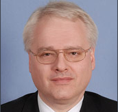 伊沃·約西波維奇